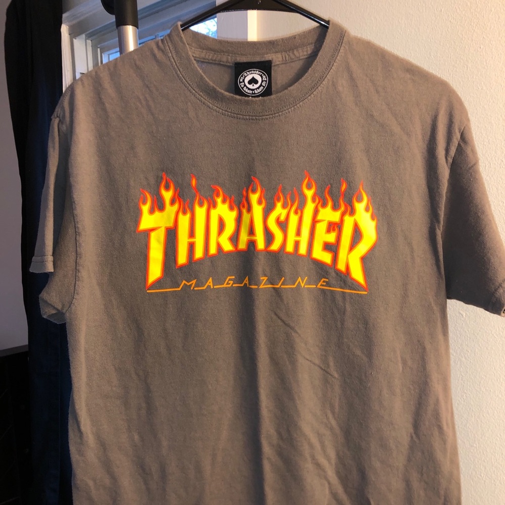 Thrasher T-Shirt
